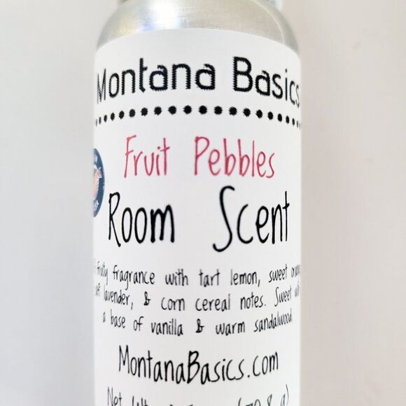 Room Scent - Fruit Pebbles - Picture 1 of 3